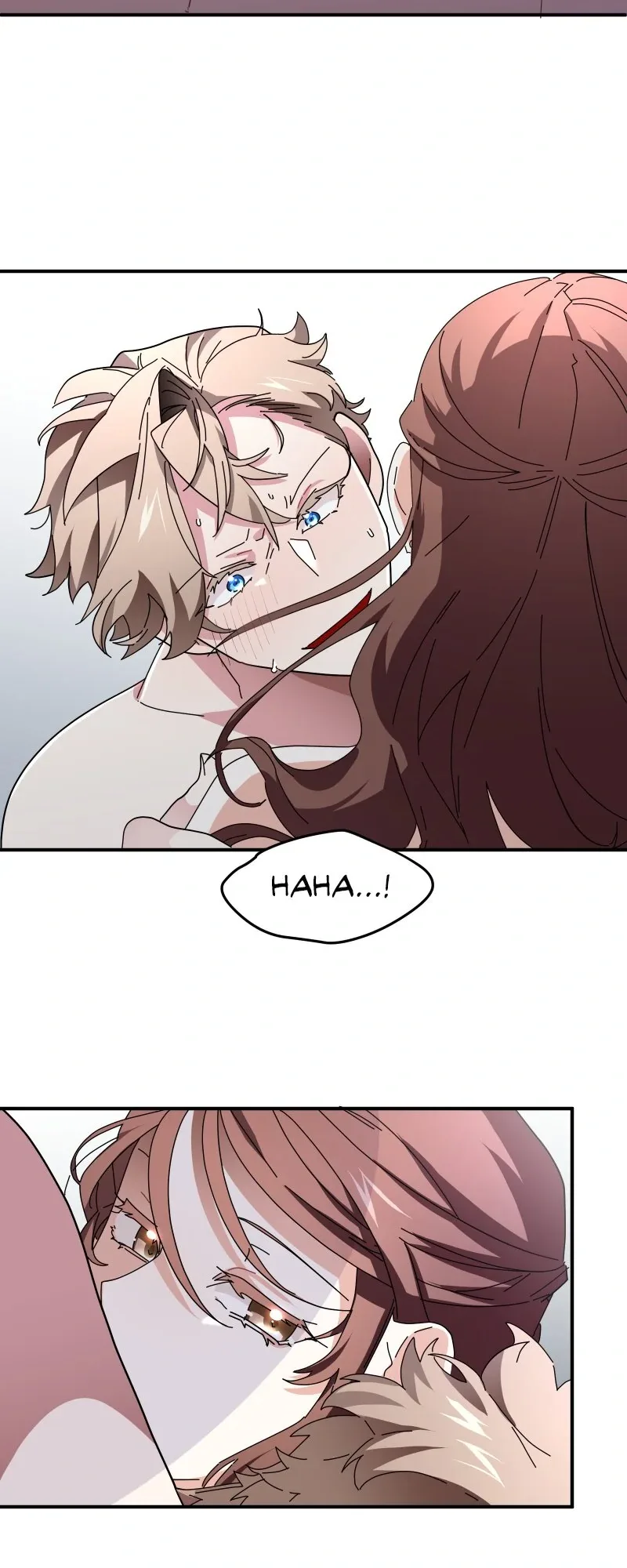 Heaven Was My Hell Chapter 6 page 63