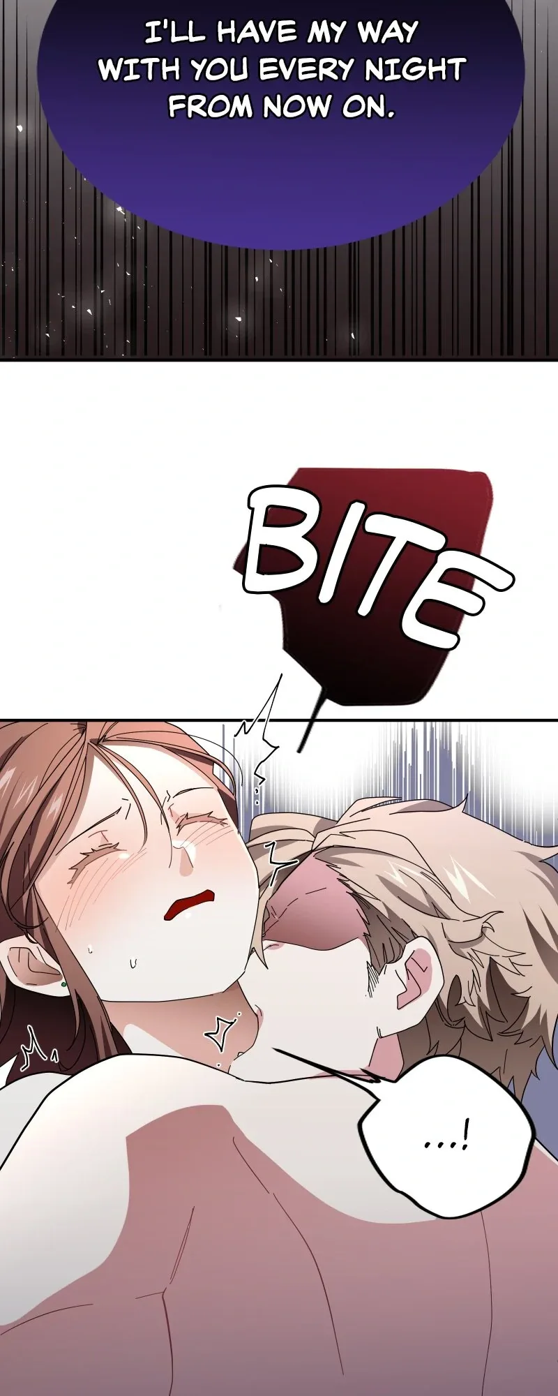 Heaven Was My Hell Chapter 6 page 62
