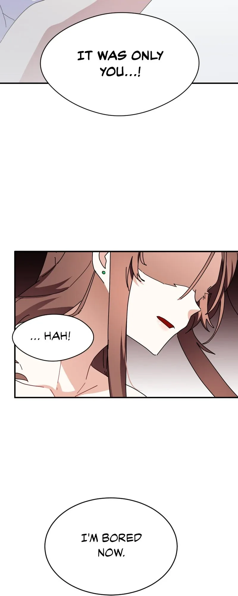 Heaven Was My Hell Chapter 6 page 48