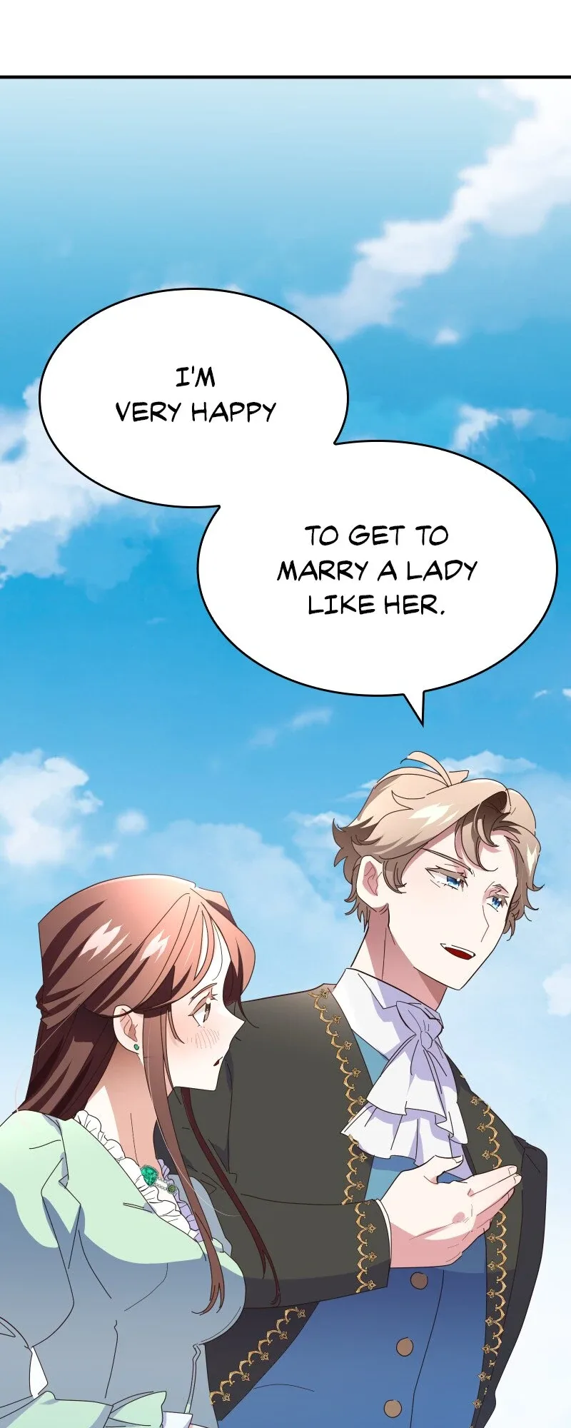 Heaven Was My Hell Chapter 1 page 65