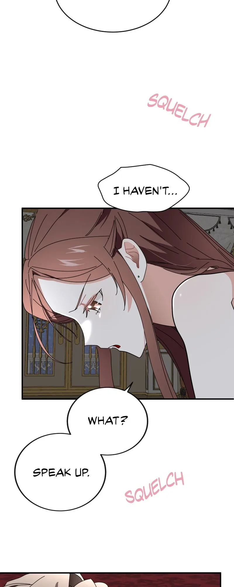 Heaven Was My Hell Chapter 6 page 45