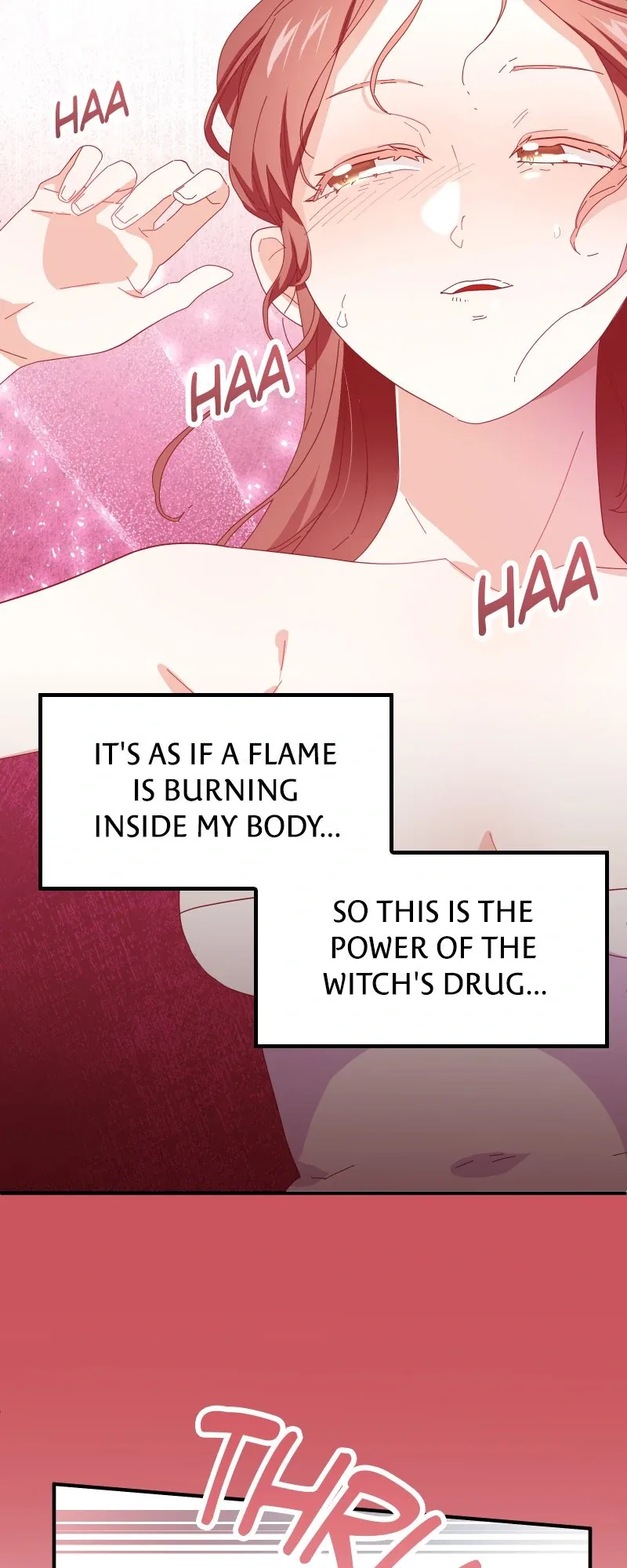Heaven Was My Hell Chapter 6 page 58