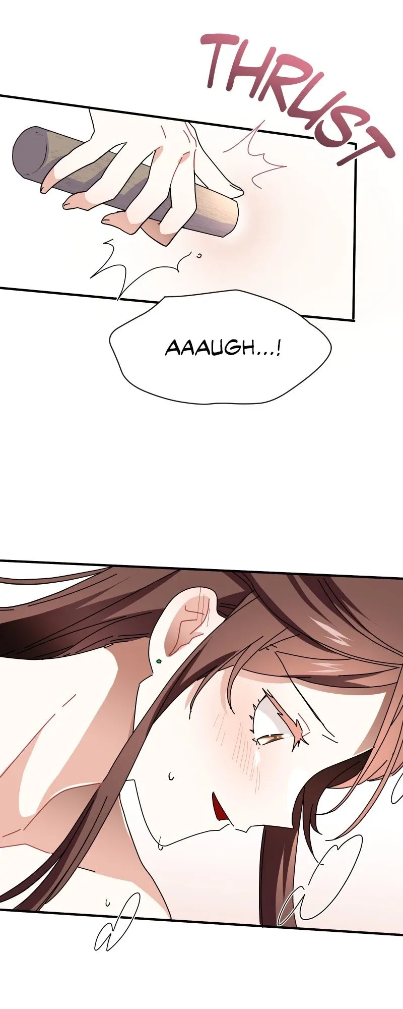 Heaven Was My Hell Chapter 6 page 34