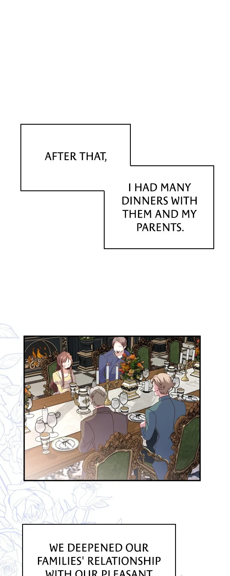 Heaven Was My Hell Chapter 1 page 71