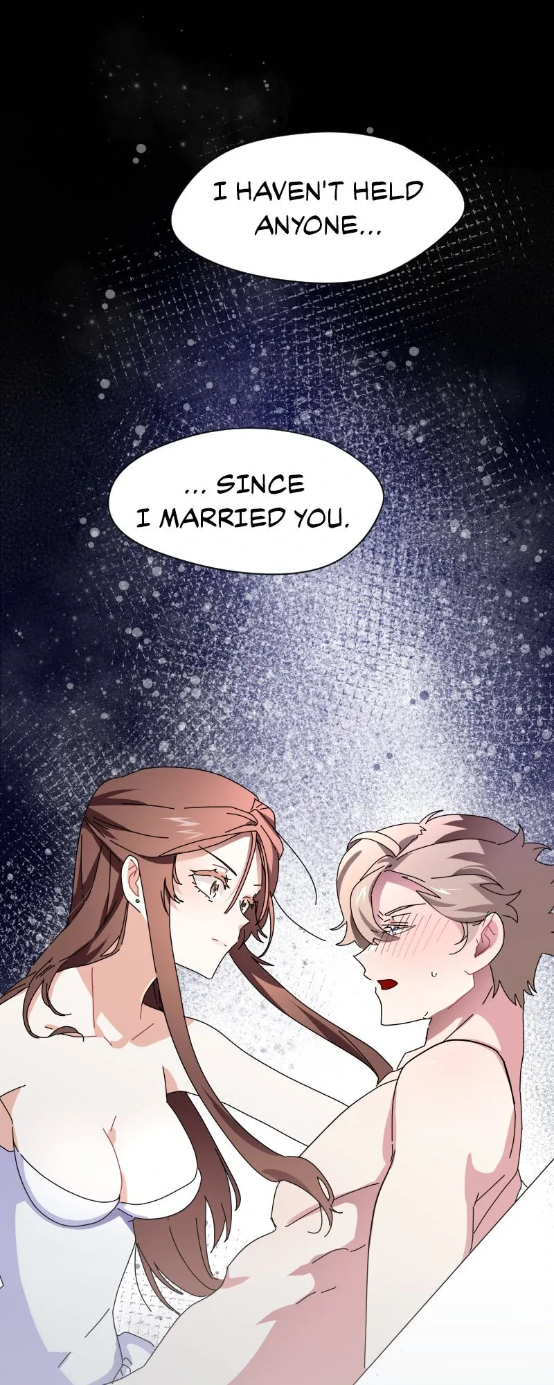 Heaven Was My Hell Chapter 6 page 47
