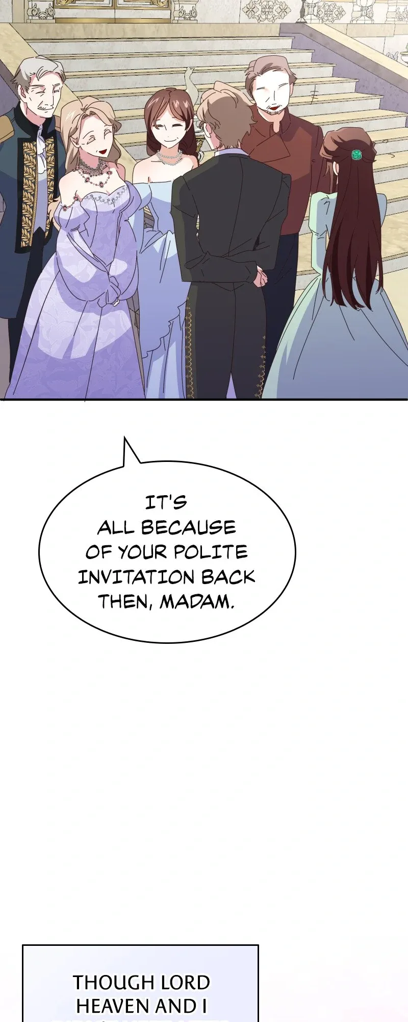 Heaven Was My Hell Chapter 1 page 67