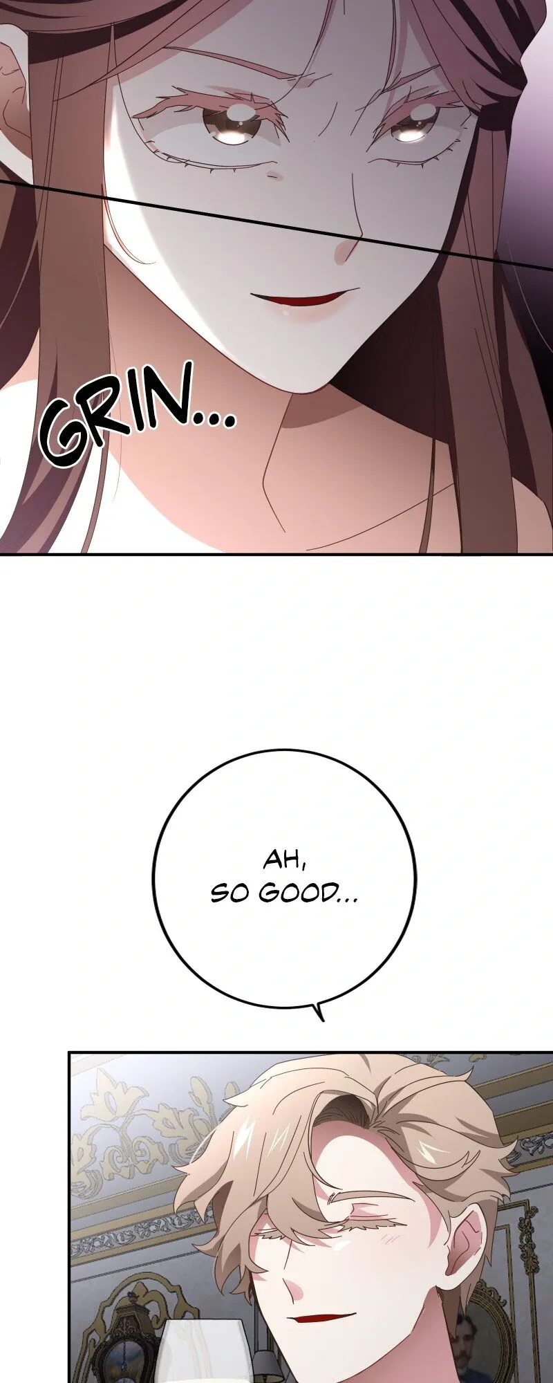 Heaven Was My Hell Chapter 4 page 52
