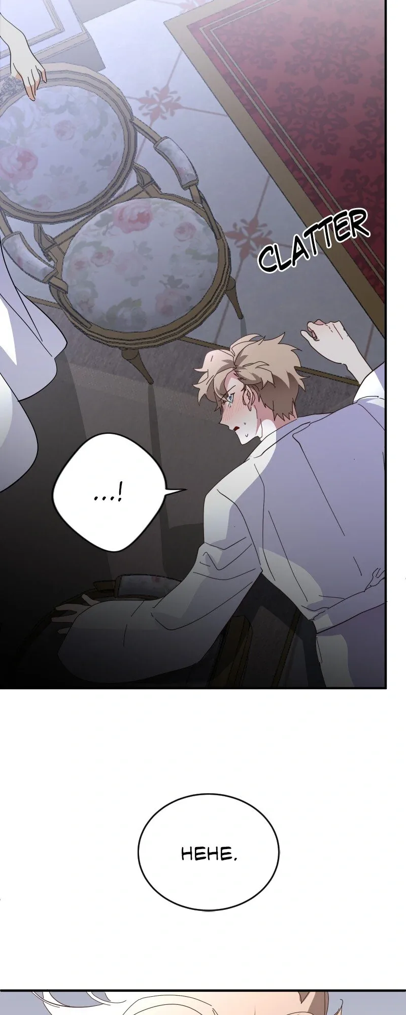 Heaven Was My Hell Chapter 4 page 59
