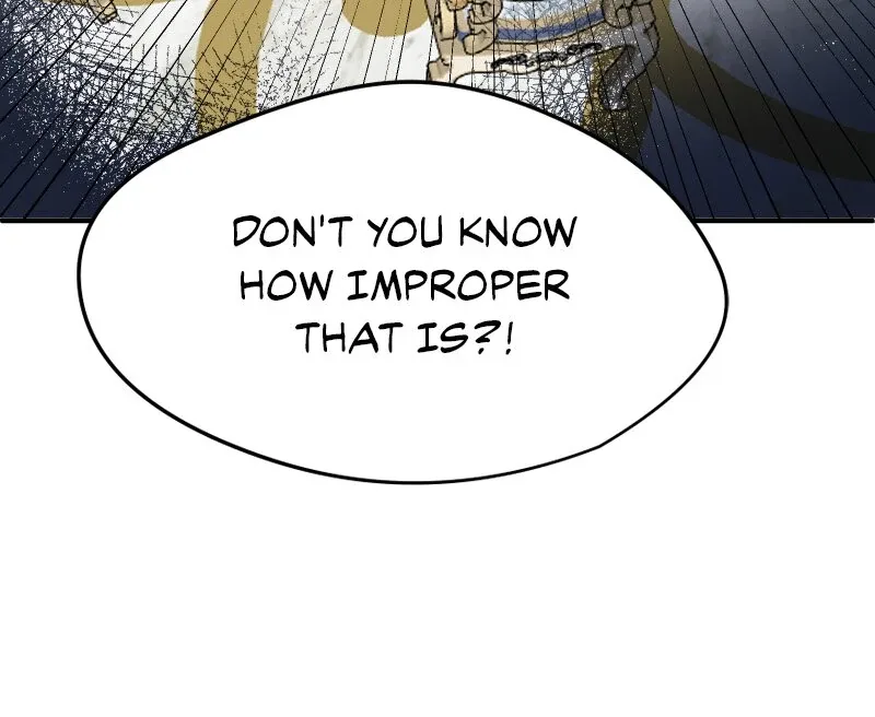 Heaven Was My Hell Chapter 8 page 33