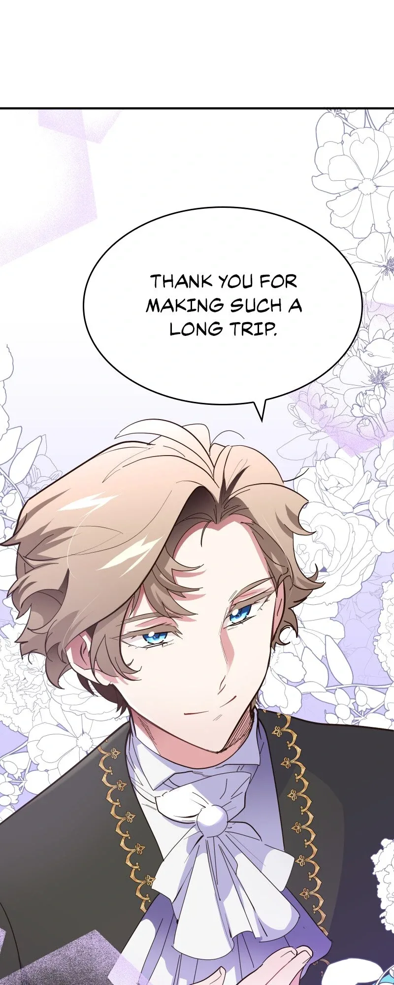 Heaven Was My Hell Chapter 1 page 58