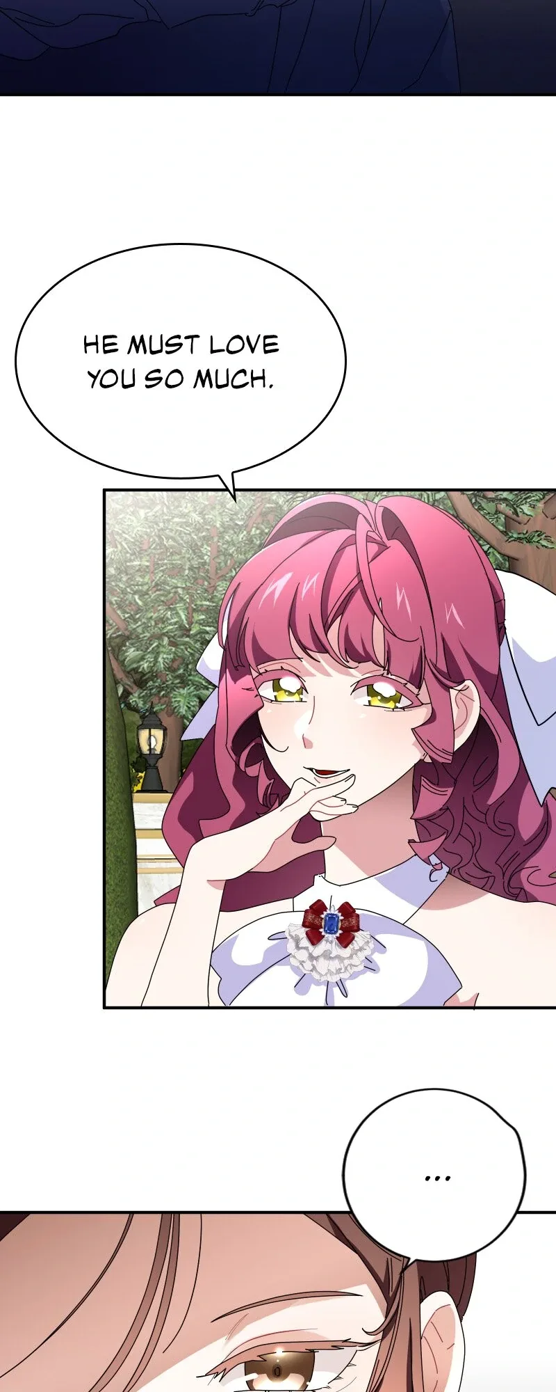 Heaven Was My Hell Chapter 8 page 19