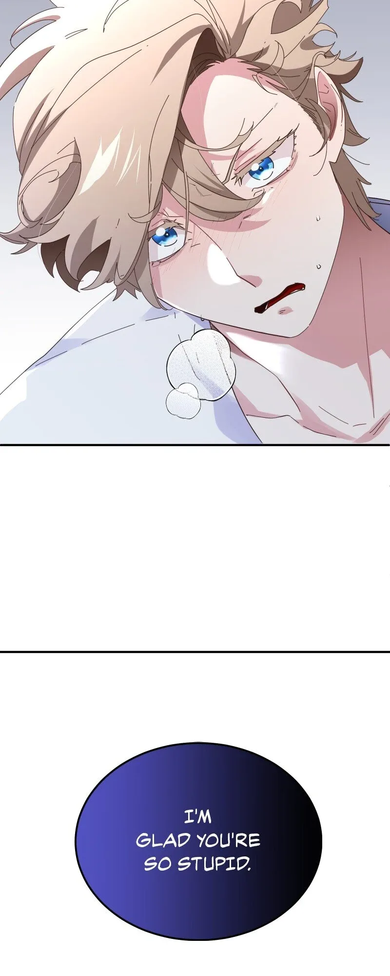 Heaven Was My Hell Chapter 4 page 60