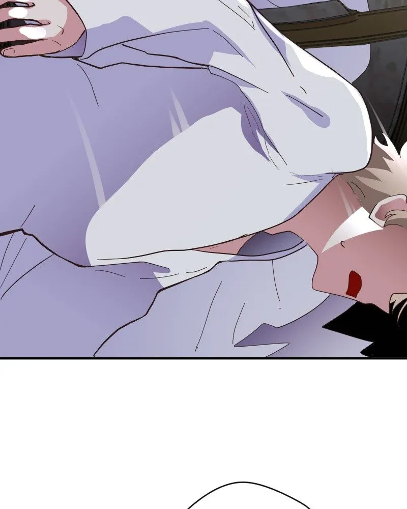 Heaven Was My Hell Chapter 4 page 57