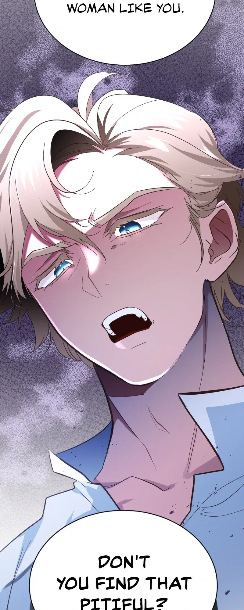 Heaven Was My Hell Chapter 1 page 90