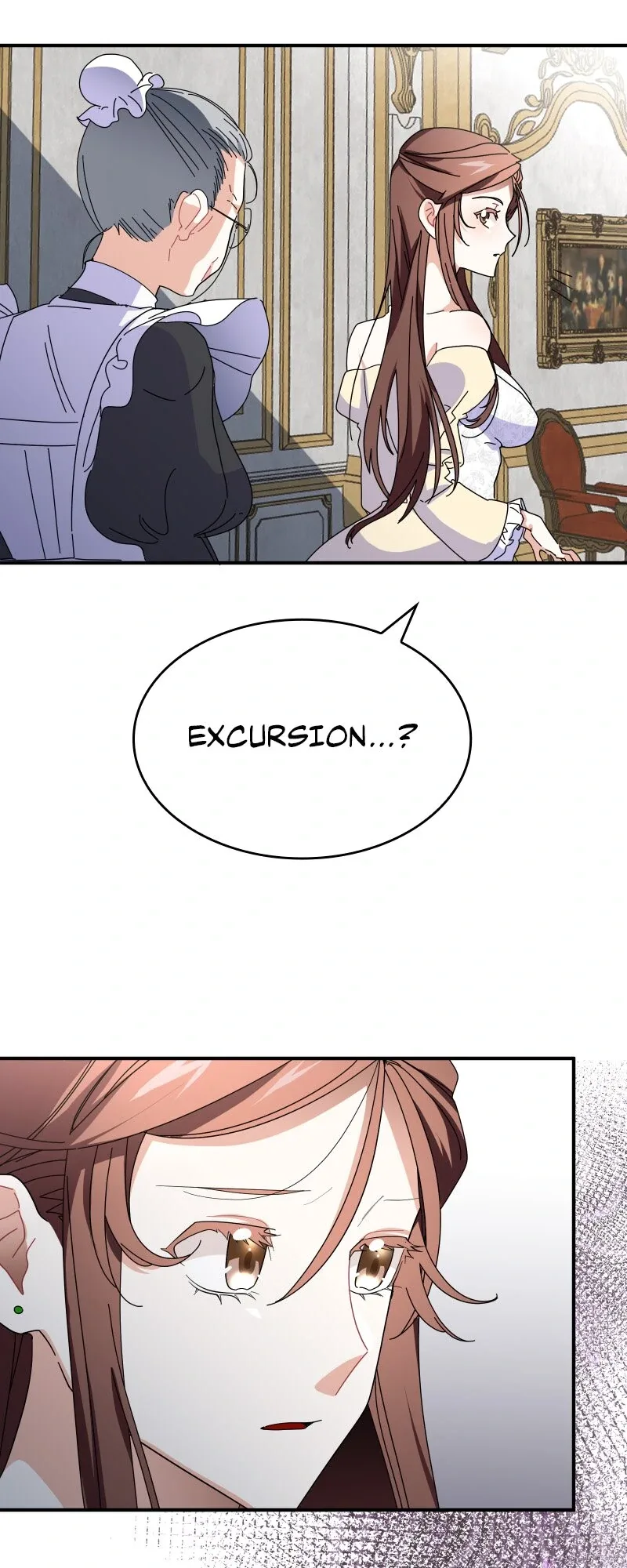 Heaven Was My Hell Chapter 7 page 27