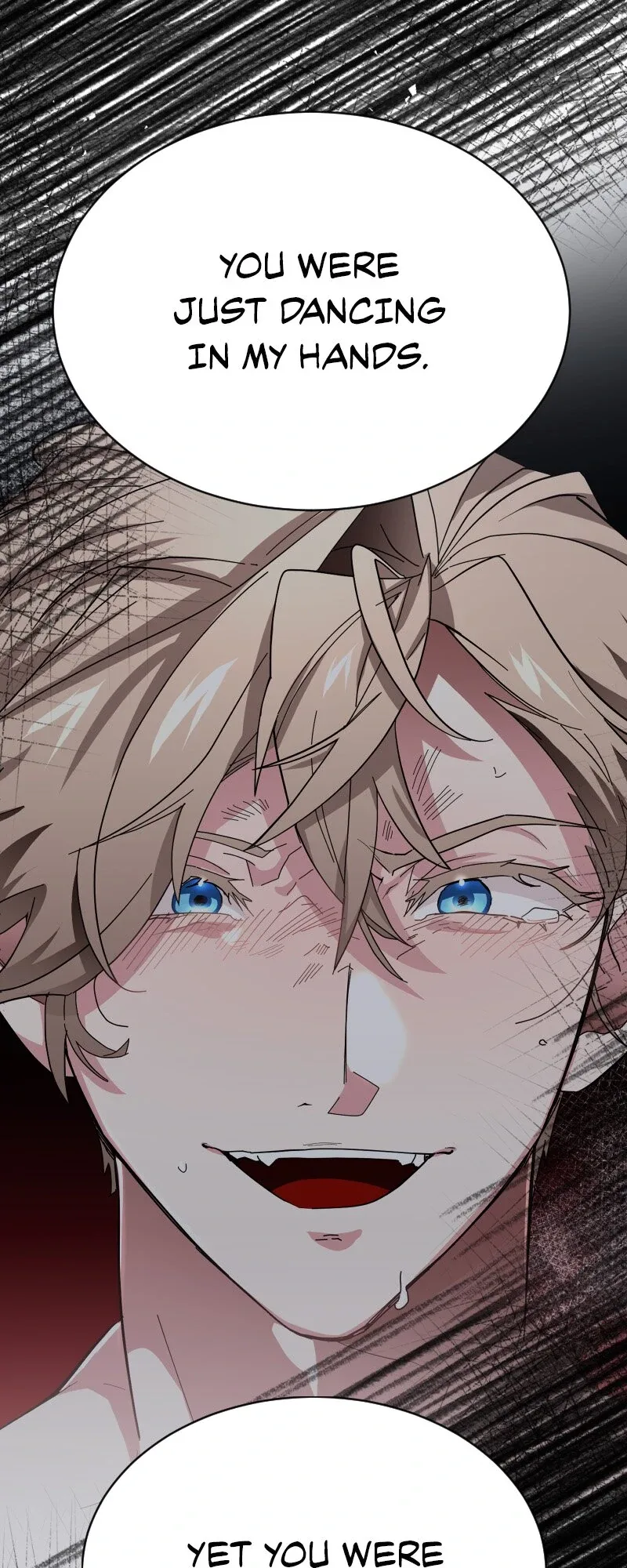 Heaven Was My Hell Chapter 7 page 17