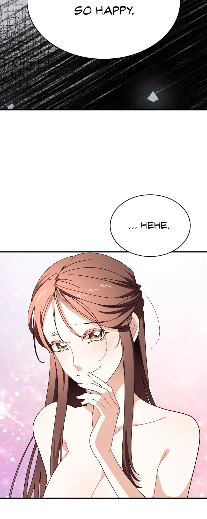 Heaven Was My Hell Chapter 7 page 18