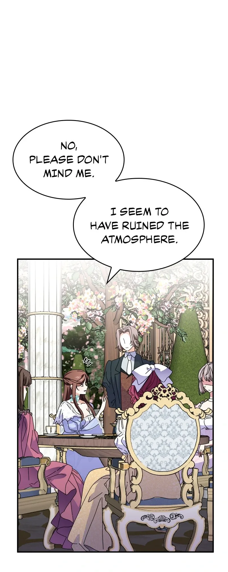 Heaven Was My Hell Chapter 8 page 42