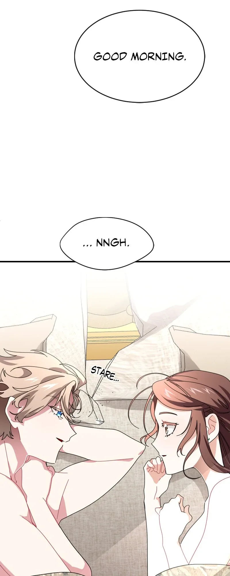 Heaven Was My Hell Chapter 7 page 6