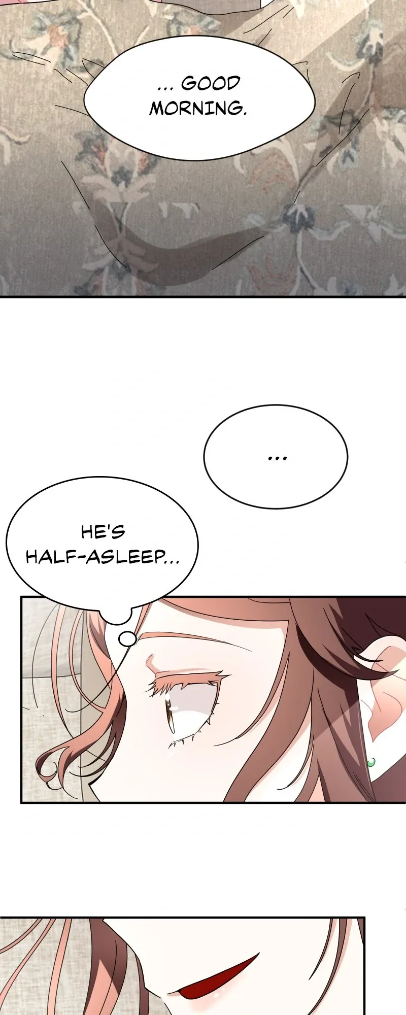 Heaven Was My Hell Chapter 7 page 7