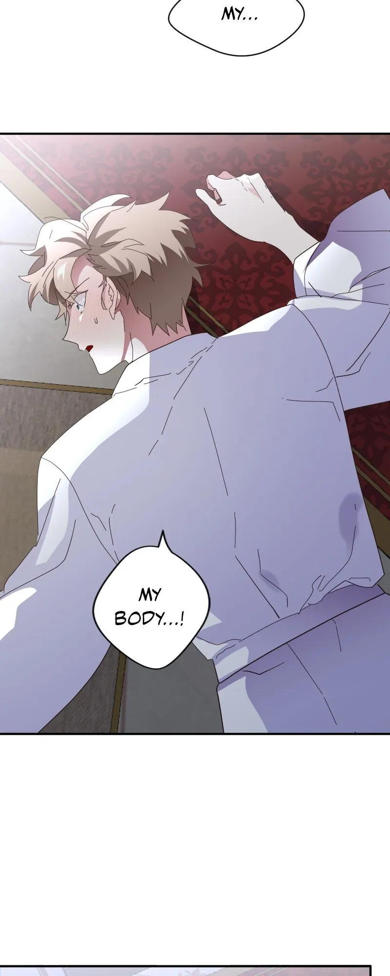 Heaven Was My Hell Chapter 4 page 58