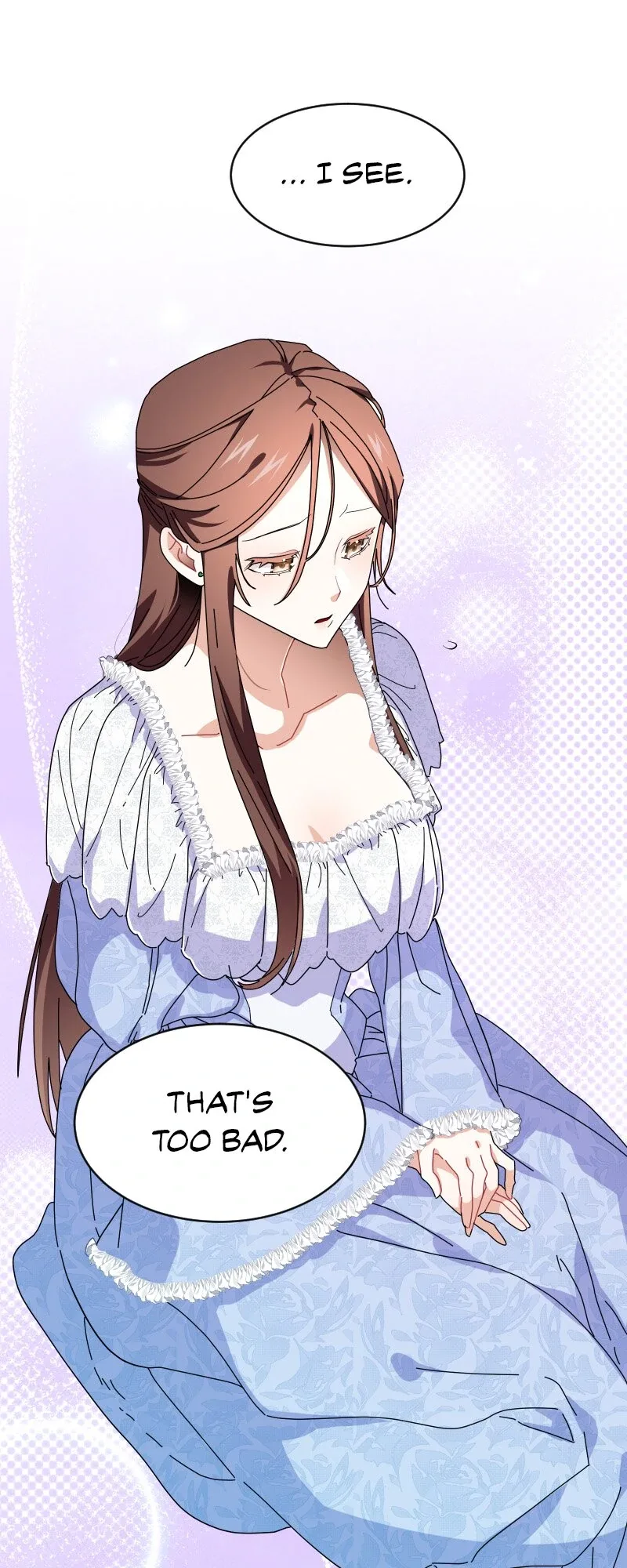 Heaven Was My Hell Chapter 7 page 37
