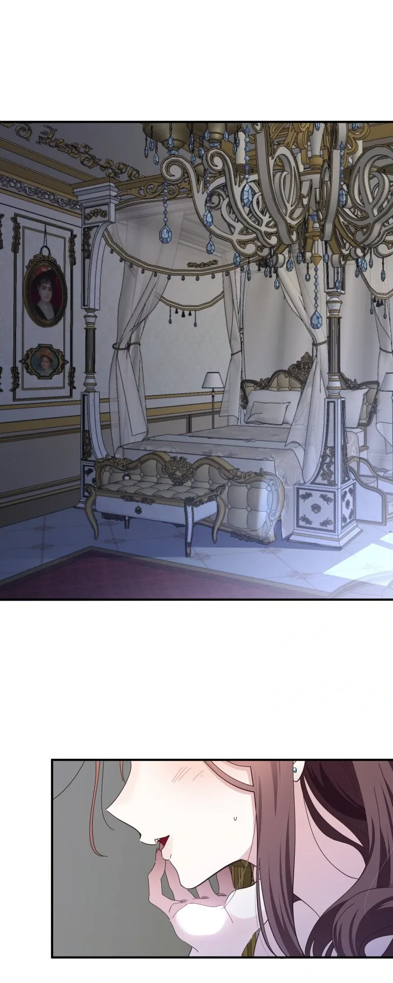 Heaven Was My Hell Chapter 1 page 79