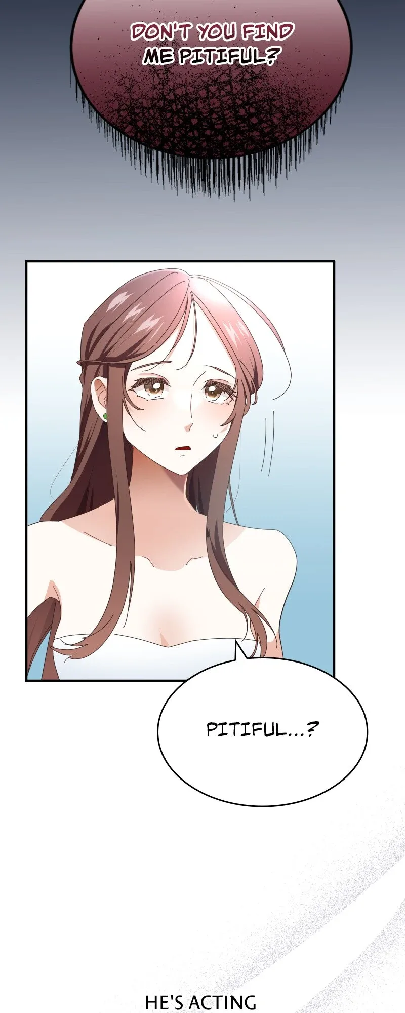 Heaven Was My Hell Chapter 1 page 87