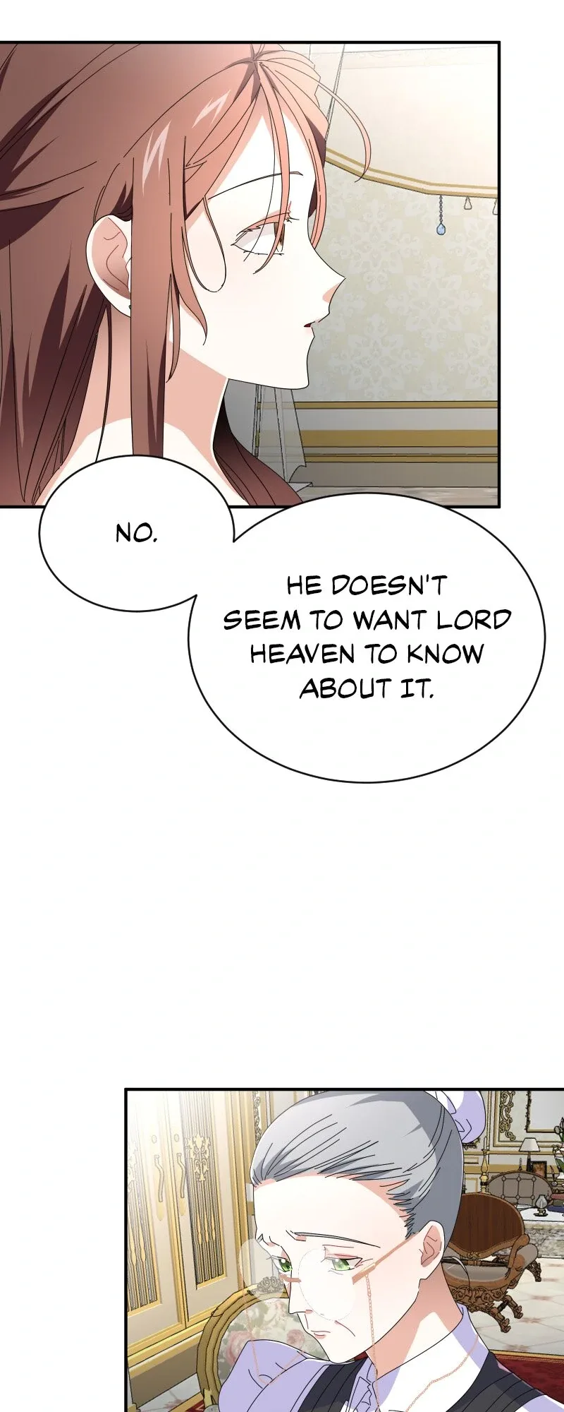 Heaven Was My Hell Chapter 7 page 41