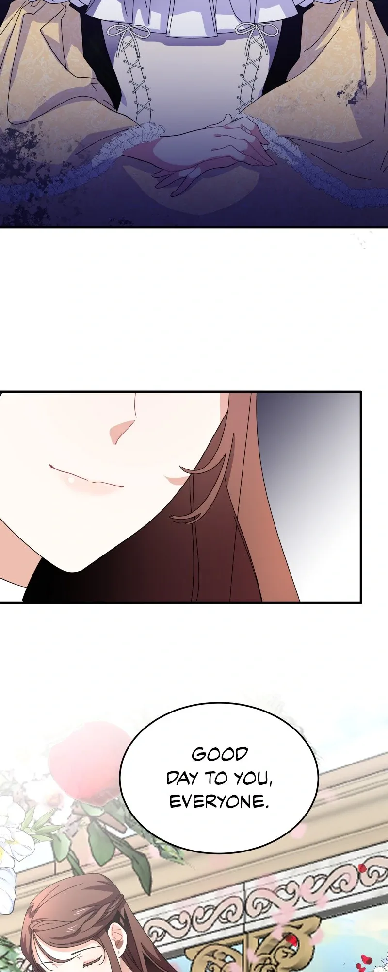 Heaven Was My Hell Chapter 8 page 52