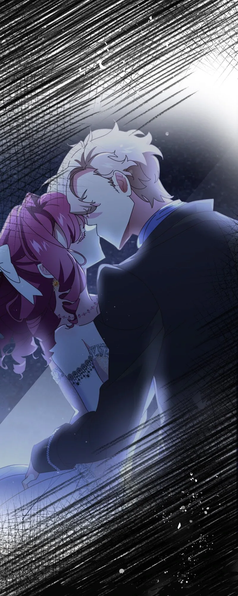 Heaven Was My Hell Chapter 7 page 56