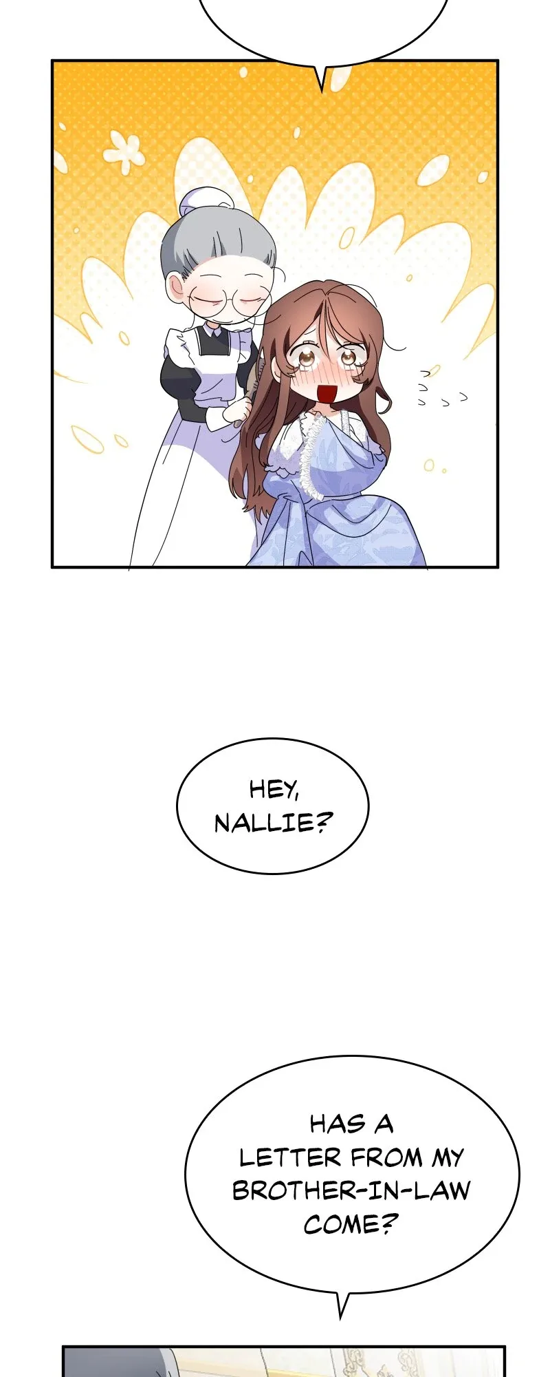 Heaven Was My Hell Chapter 7 page 34