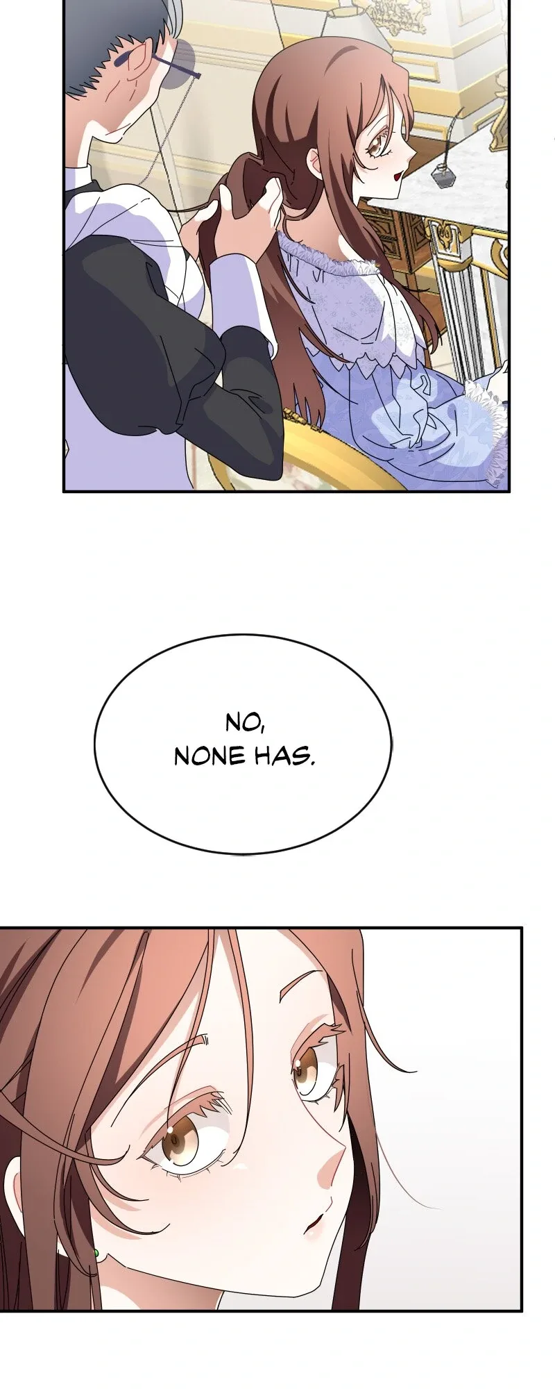 Heaven Was My Hell Chapter 7 page 35