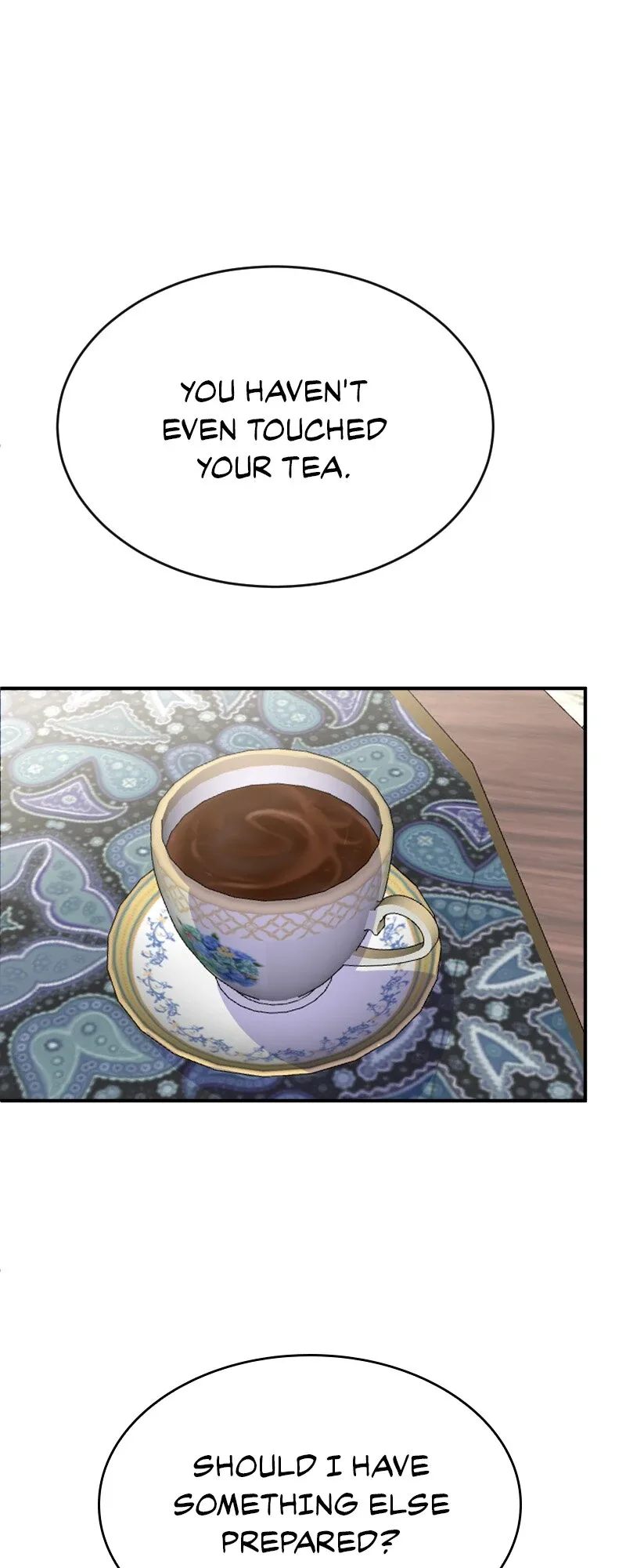 Heaven Was My Hell Chapter 8 page 39