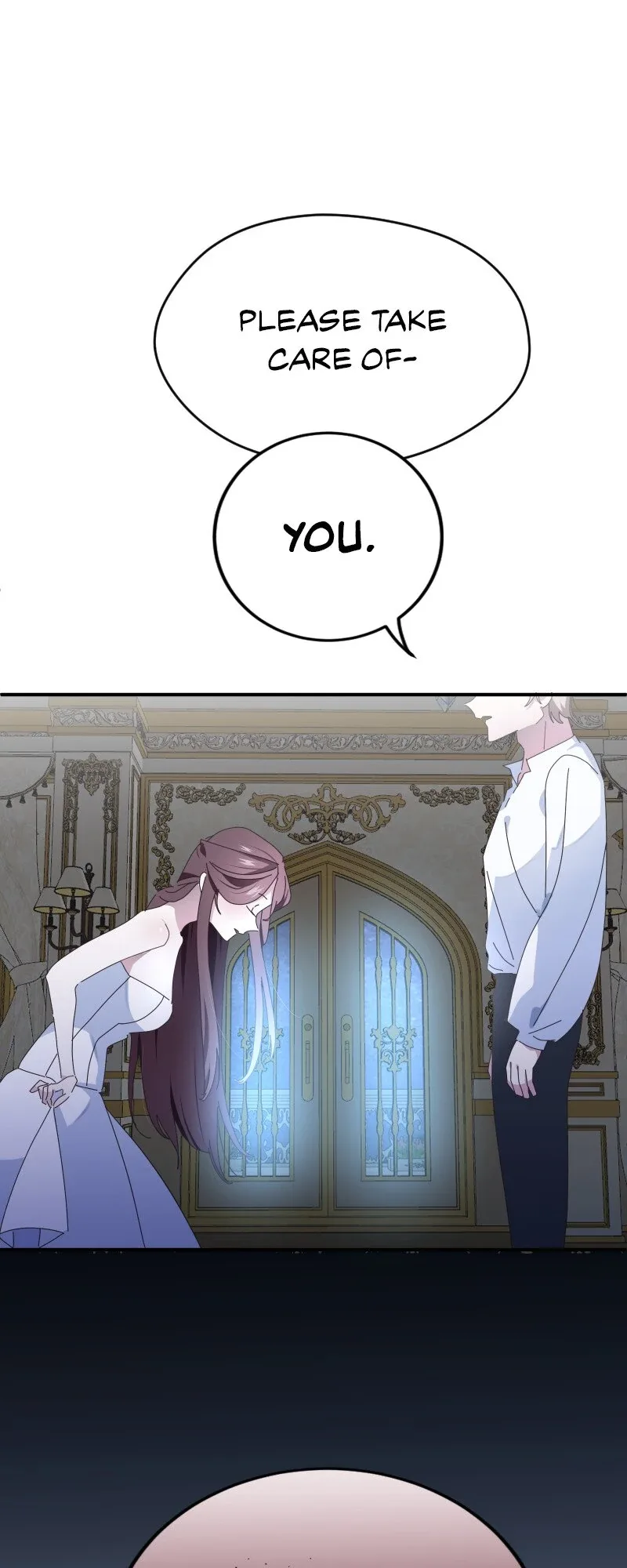 Heaven Was My Hell Chapter 1 page 86