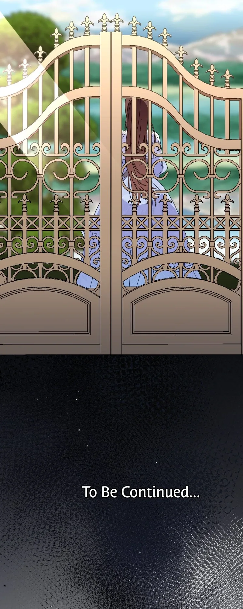 Heaven Was My Hell Chapter 8 page 56