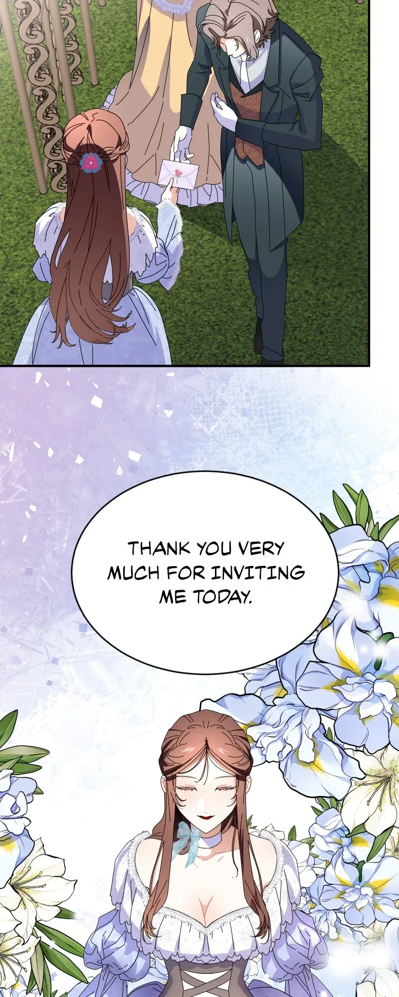 Heaven Was My Hell Chapter 7 page 52