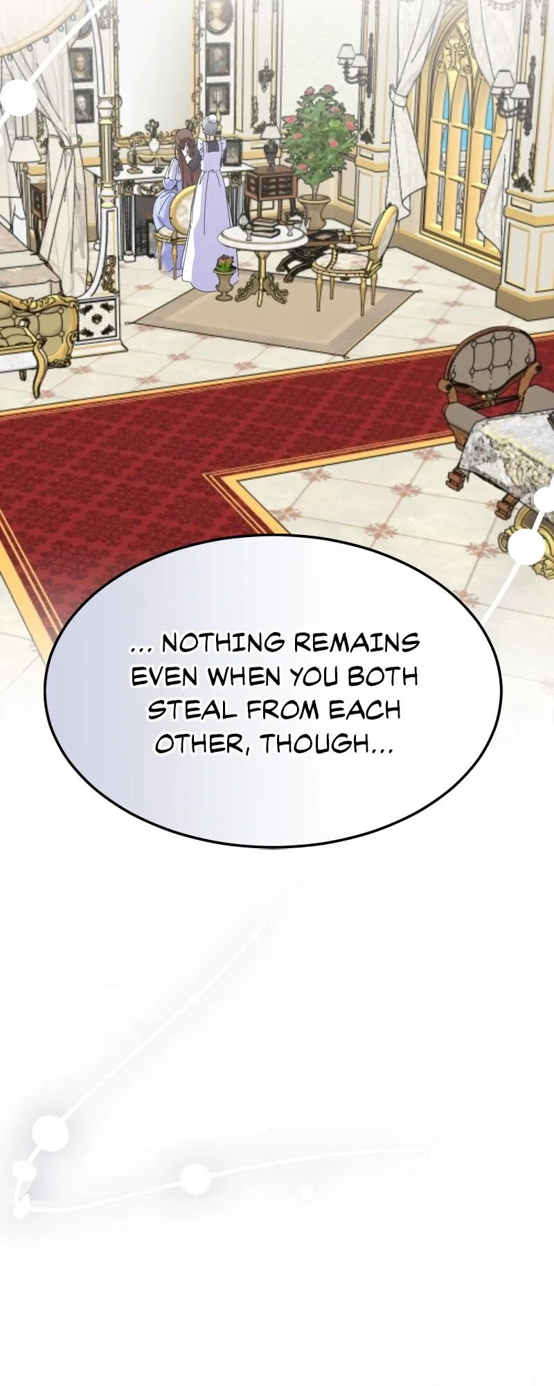 Heaven Was My Hell Chapter 7 page 49