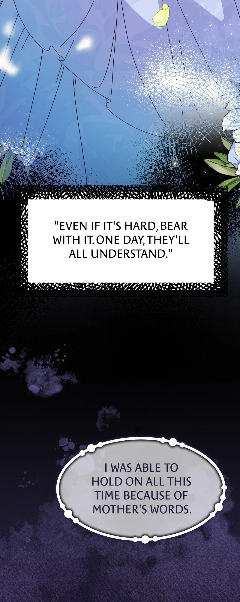 Heaven Was My Hell Chapter 8 page 45