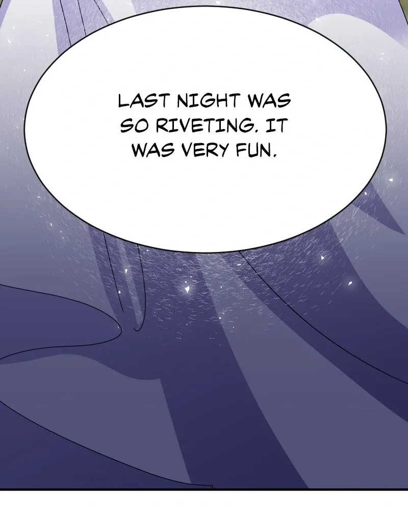 Heaven Was My Hell Chapter 7 page 22