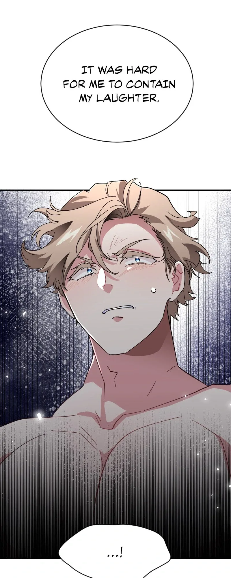 Heaven Was My Hell Chapter 7 page 19