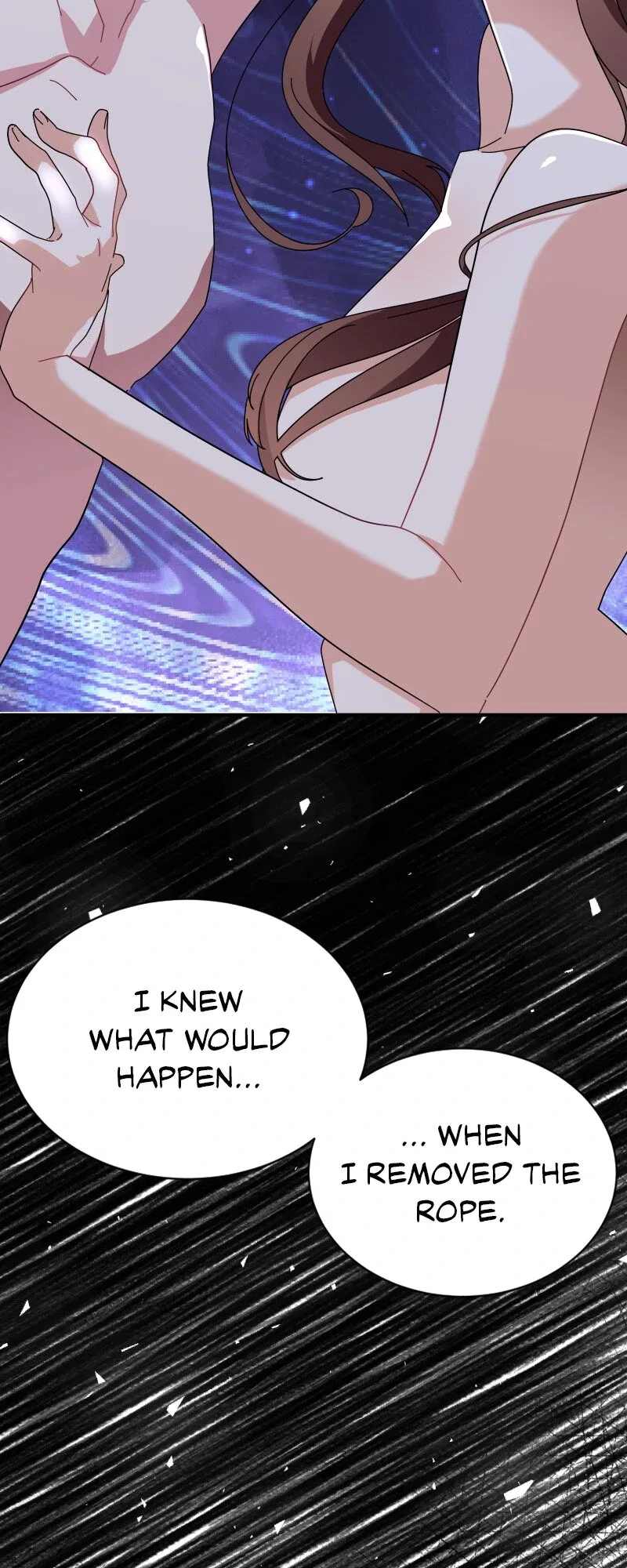 Heaven Was My Hell Chapter 7 page 16