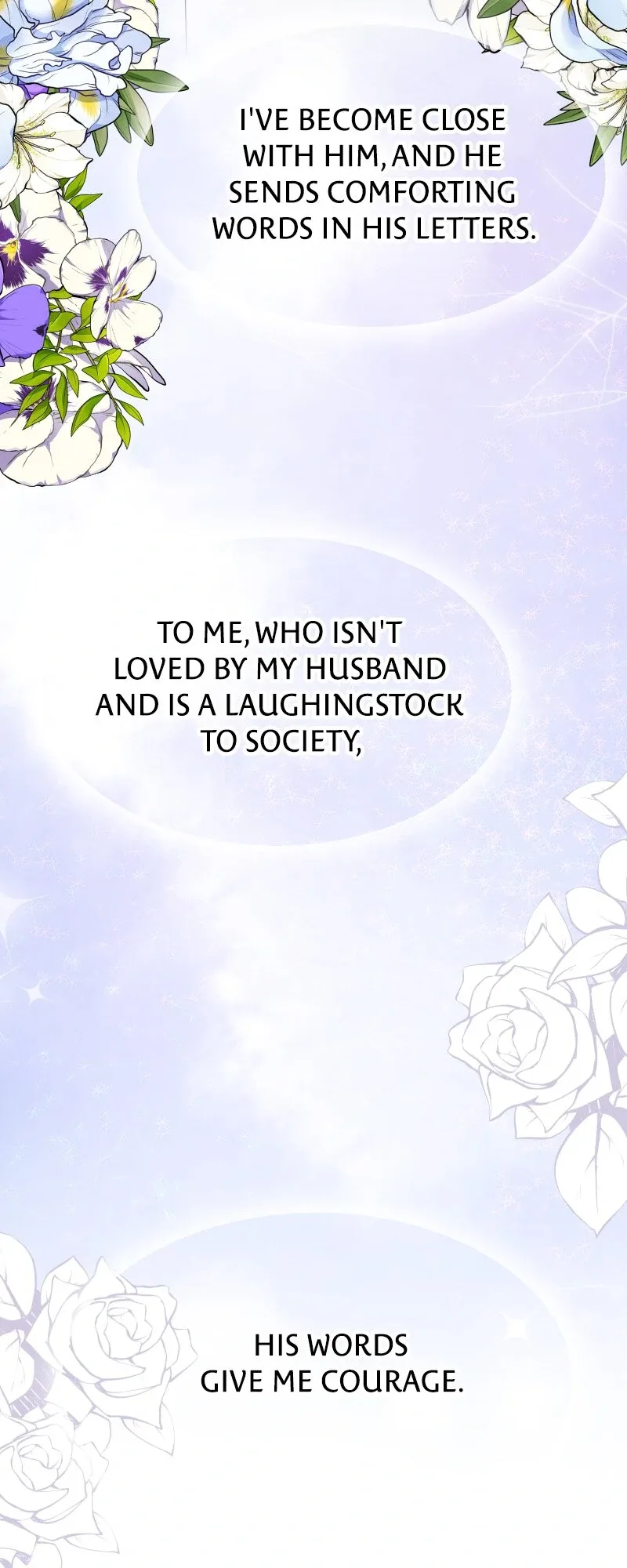 Heaven Was My Hell Chapter 7 page 39