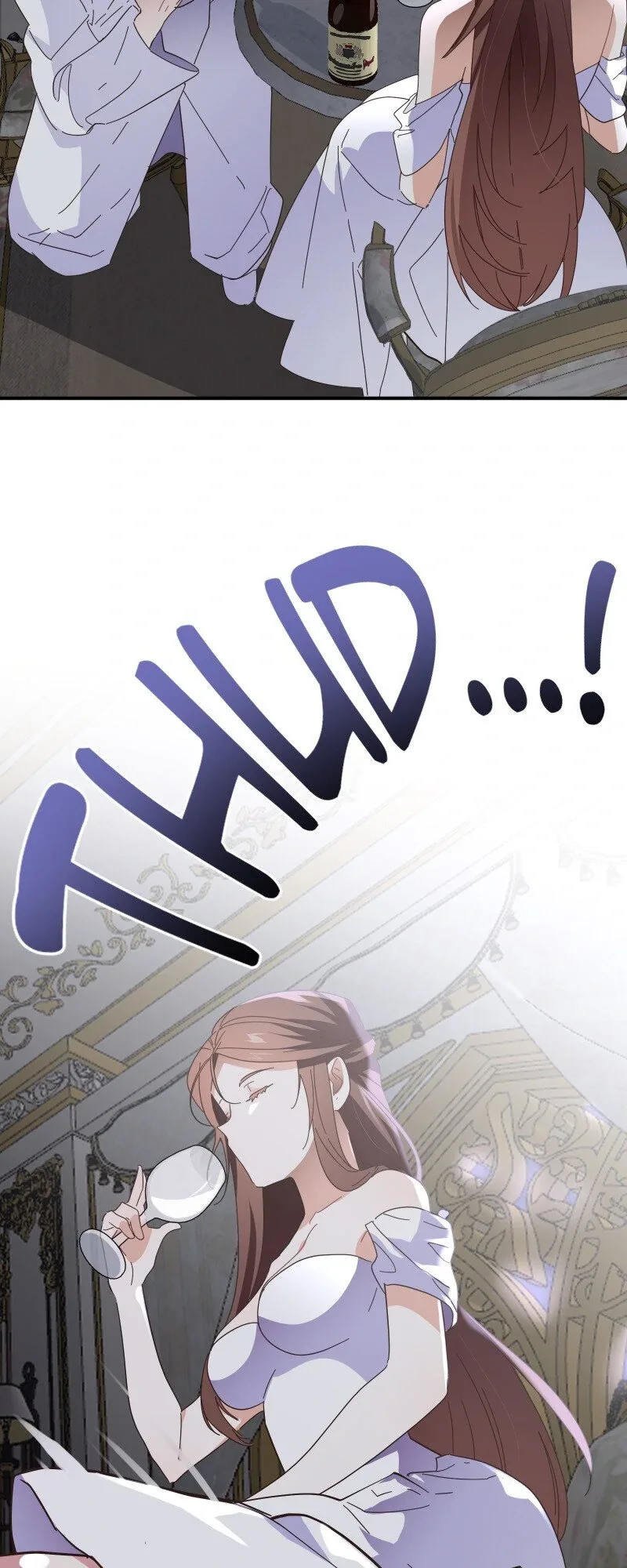 Heaven Was My Hell Chapter 4 page 56