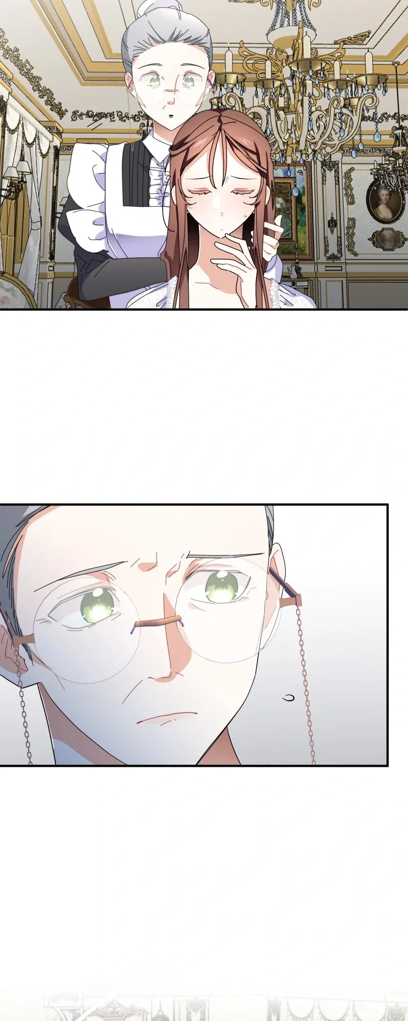 Heaven Was My Hell Chapter 7 page 48