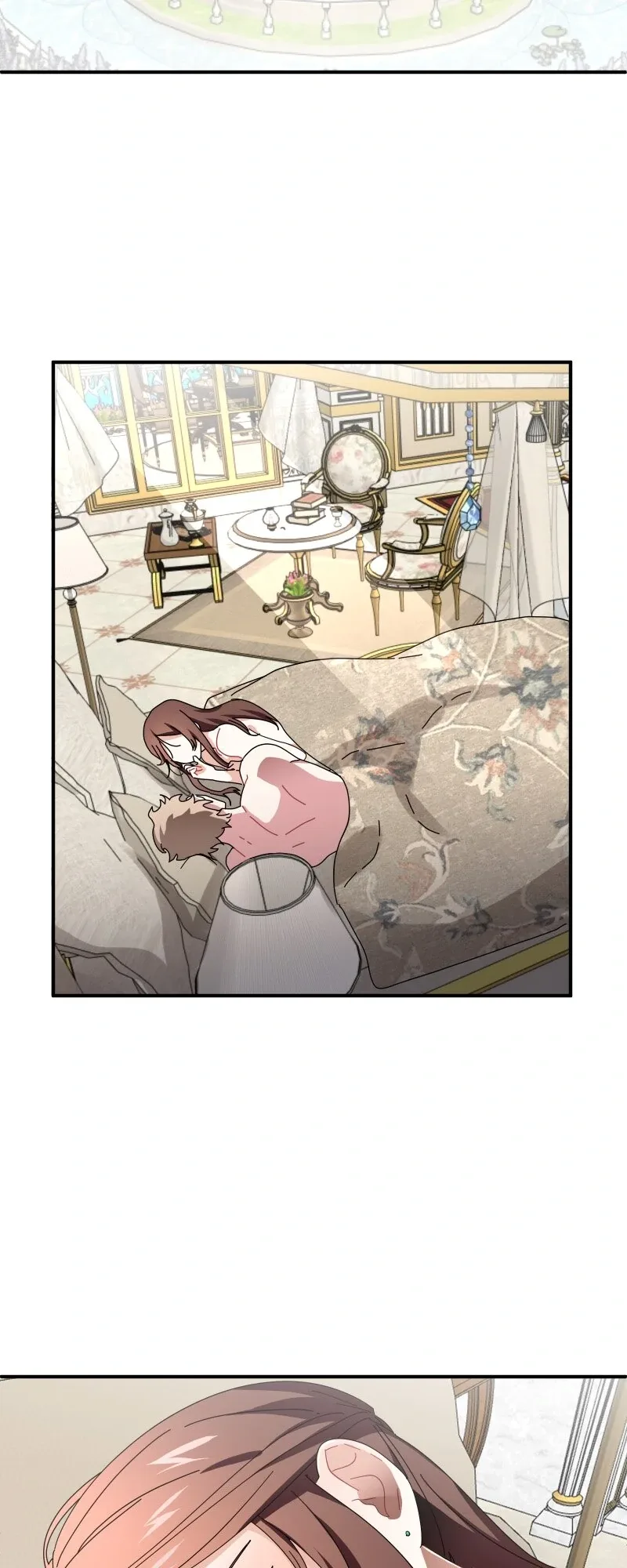 Heaven Was My Hell Chapter 7 page 3