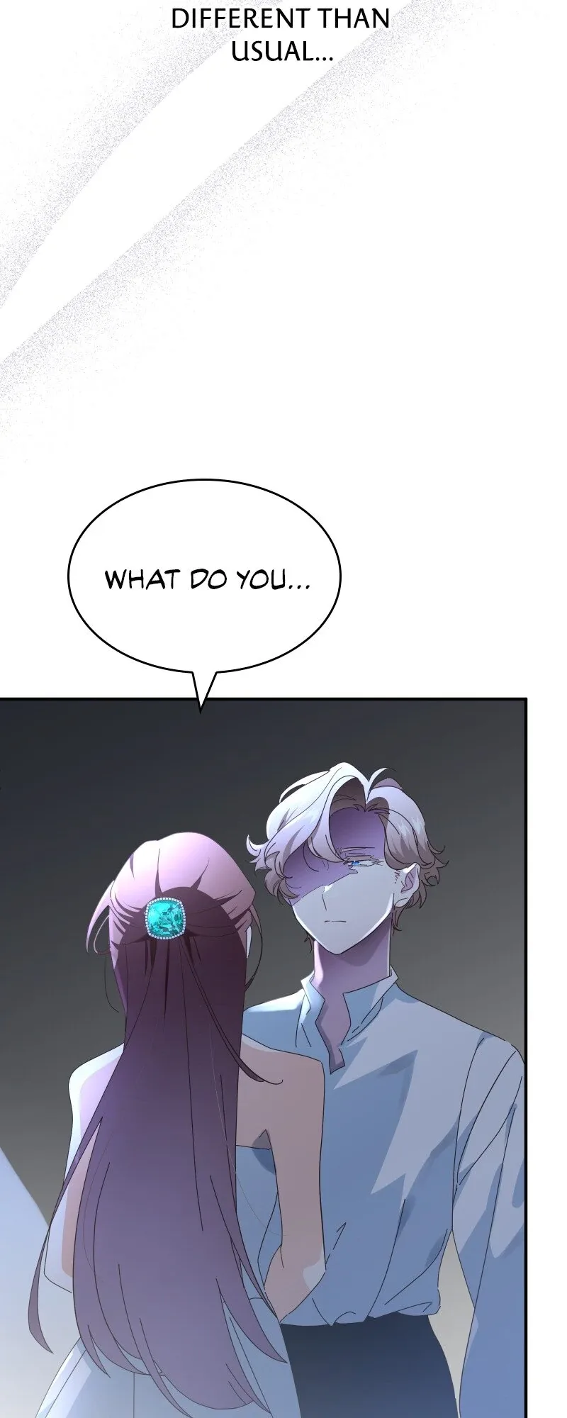 Heaven Was My Hell Chapter 1 page 88
