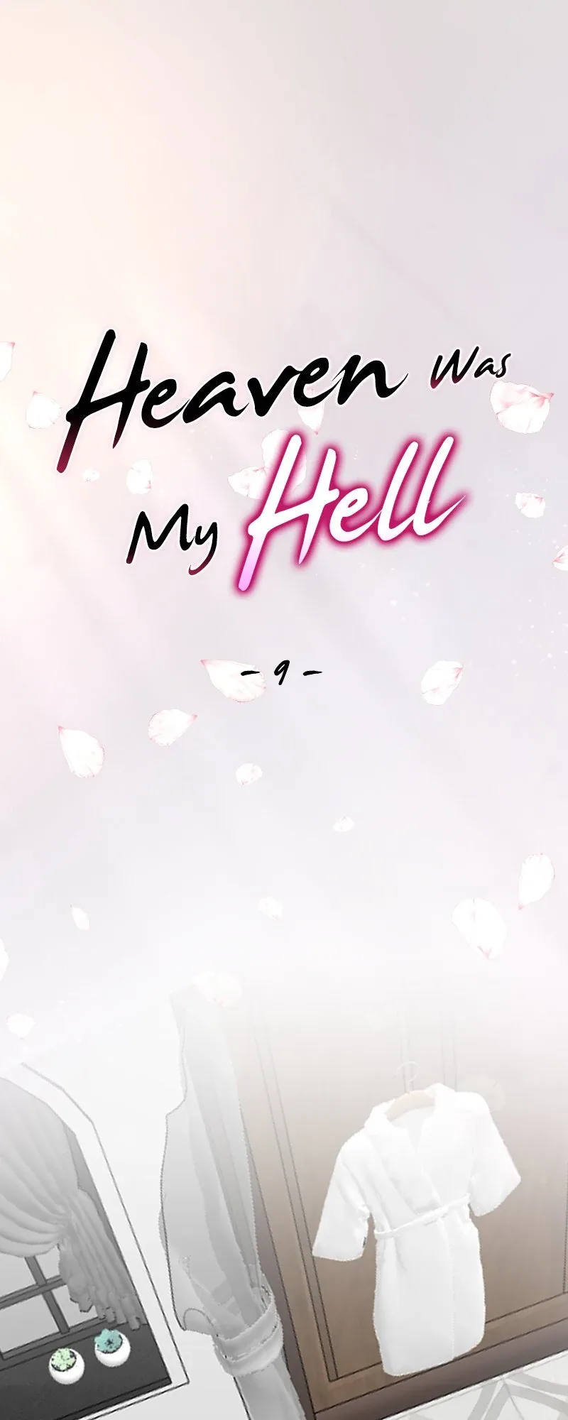 Heaven Was My Hell Chapter 9 page 2