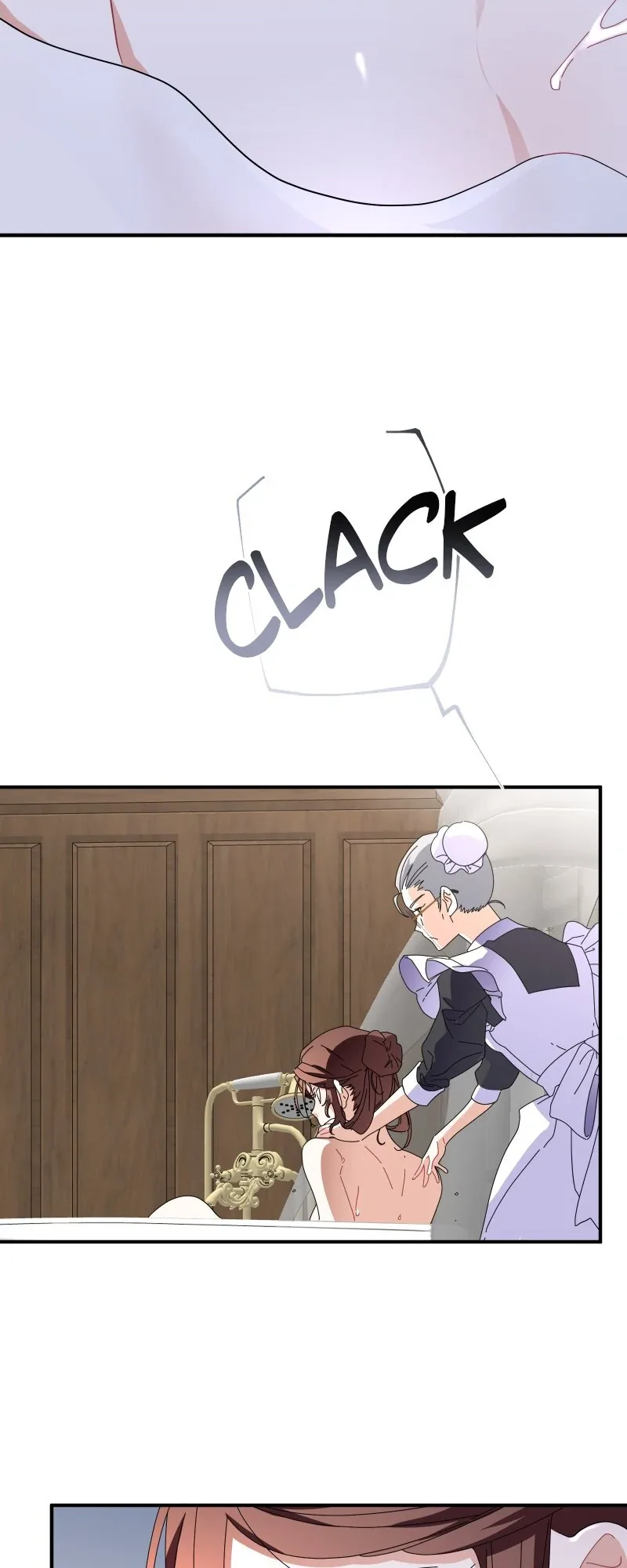 Heaven Was My Hell Chapter 9 page 6
