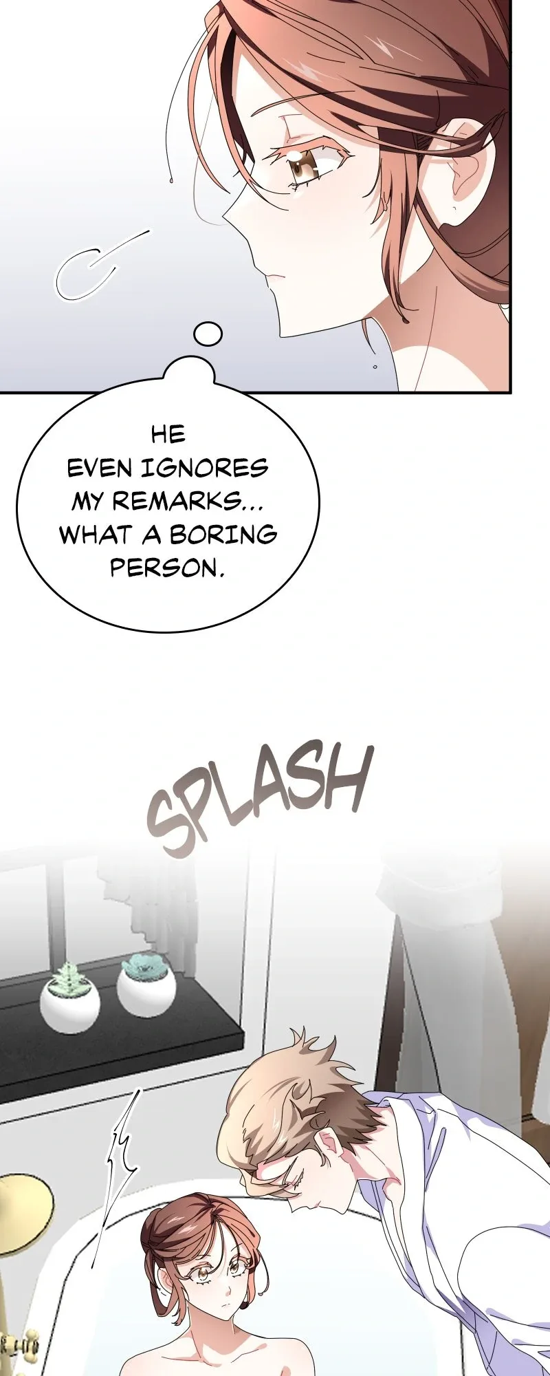 Heaven Was My Hell Chapter 9 page 11